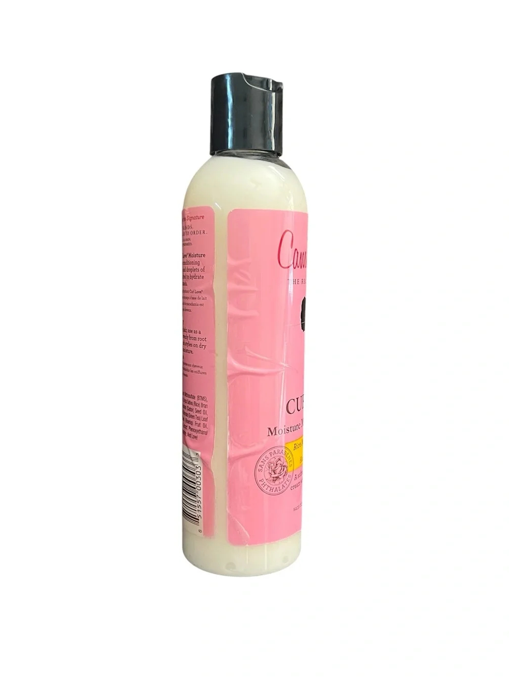 Camille Rose Curl Love Moisture Milk Curl Love